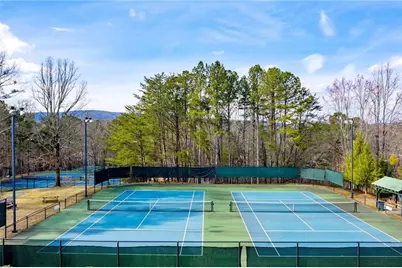 303 Trappers Bluff, Waleska, GA 30183 - Photo 69