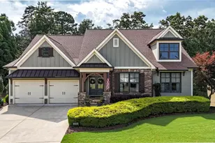 303 Trappers Bluff, Waleska, GA 30183 - Photo 1