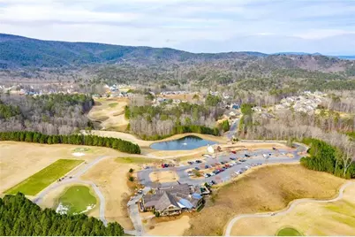 303 Trappers Bluff, Waleska, GA 30183 - Photo 67