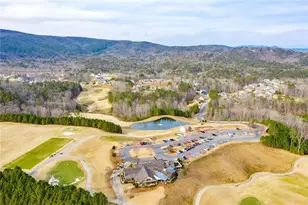 303 Trappers Bluff, Waleska, GA 30183 - Photo 67