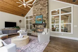 303 Trappers Bluff, Waleska, GA 30183 - Photo 29