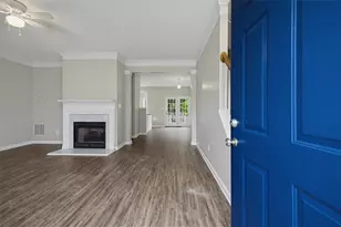26 Hampton Dr, Cartersville, GA 30121 - Photo 5