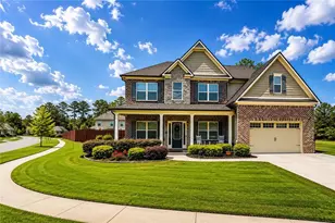 2379 Tomoka Dr, Bethlehem, GA 30620 - Photo 1