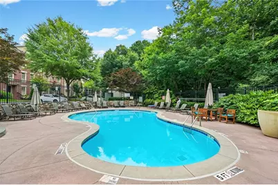 200 River Vista Drive #644, Sandy Springs, GA 30339 - Photo 33