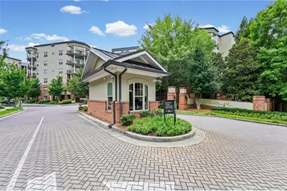 200 River Vista Drive #644, Sandy Springs, GA 30339 - Photo 63