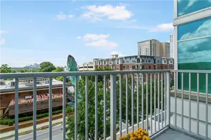 250 Pharr Rd NE, Atlanta, GA 30305 - Photo 11