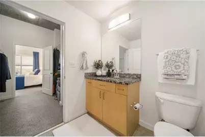 250 Pharr Road NE #412, Atlanta, GA 30305 - Photo 19