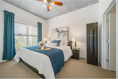 250 Pharr Road NE #412, Atlanta, GA 30305 - Photo 5