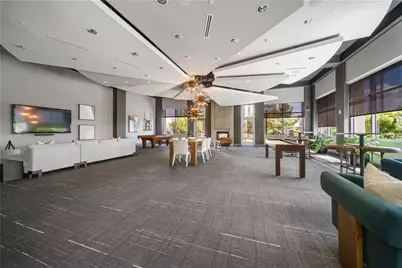 250 Pharr Road NE #412, Atlanta, GA 30305 - Photo 31