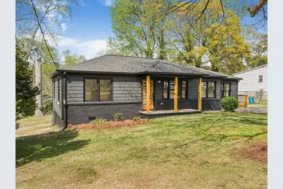 960 Pine Forest Drive SW, Mableton, GA 30126 - Photo 3