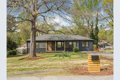 960 Pine Forest Drive SW, Mableton, GA 30126 - Photo 1