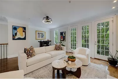 1852 Adagio Drive, Alpharetta, GA 30009 - Photo 5