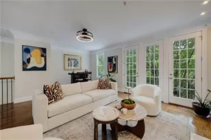 1852 Adagio Dr, Alpharetta, GA 30009 - Photo 5