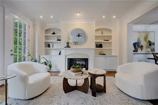 1852 Adagio Dr, Alpharetta, GA 30009 - Photo 3
