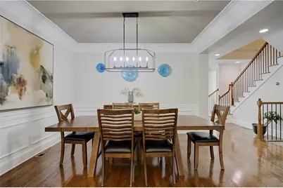 1852 Adagio Drive, Alpharetta, GA 30009 - Photo 11