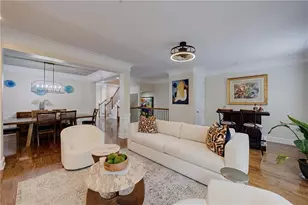 1852 Adagio Dr, Alpharetta, GA 30009 - Photo 7