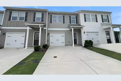 119 Village Green Drive, Adairsville, GA 30103 - Photo 1