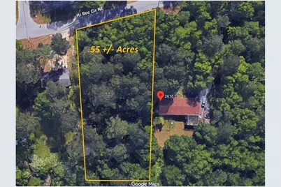 2616 Hi Roc Circle NE, Conyers, GA 30012 - Photo 3