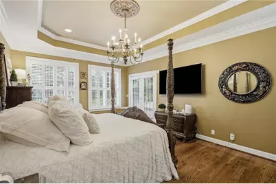 325 Highland Pointe Drive, Cohutta, GA 30710 - Photo 31