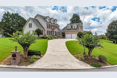 325 Highland Pointe Drive, Cohutta, GA 30710 - Photo 51