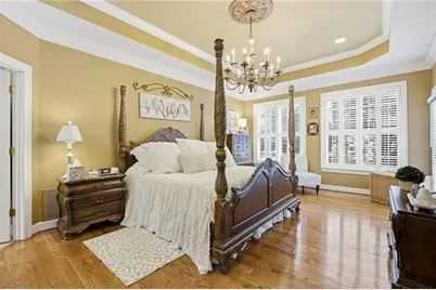 325 Highland Pointe Drive, Cohutta, GA 30710 - Photo 29