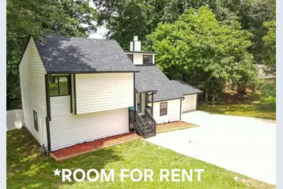 4411 Flakes Mill Road, Ellenwood, GA 30294 - Photo 1