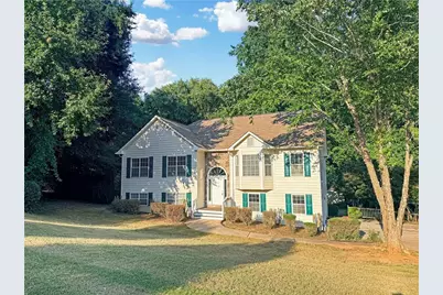 5885 Sarah Orr Lane, Cumming, GA 30040 - Photo 1