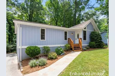 3346 Hickory Bluff Drive, Marietta, GA 30062 - Photo 1