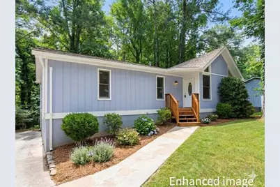 3346 Hickory Bluff Drive, Marietta, GA 30062 - Photo 1