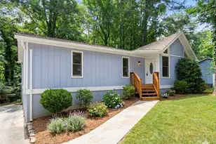 3346 Hickory Bluff Dr, Marietta, GA 30062 - Photo 1