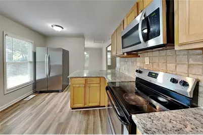 3346 Hickory Bluff Drive, Marietta, GA 30062 - Photo 5