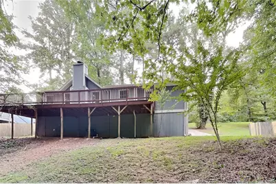 3346 Hickory Bluff Drive, Marietta, GA 30062 - Photo 17