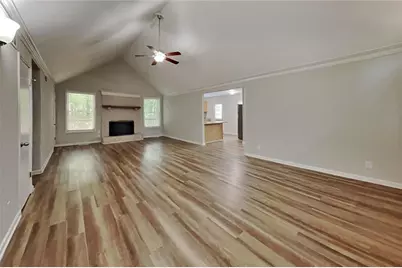 3346 Hickory Bluff Drive, Marietta, GA 30062 - Photo 3