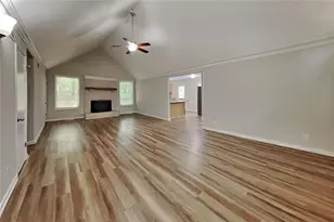 3346 Hickory Bluff Dr, Marietta, GA 30062 - Photo 3