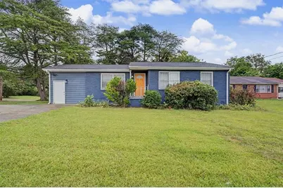 1400 Columbia Drive, Decatur, GA 30032 - Photo 1