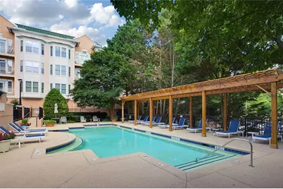 225 E Ponce De Leon Avenue #315, Decatur, GA 30030 - Photo 31