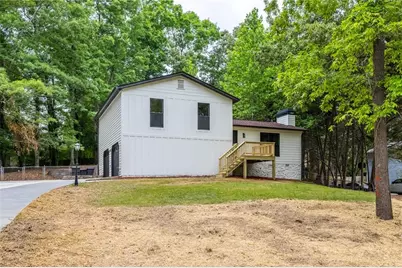 412 Trotters Ridge Ridge, Lawrenceville, GA 30043 - Photo 5