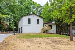 412 Trotters Ridge Ridge, Lawrenceville, GA 30043 - Photo 5