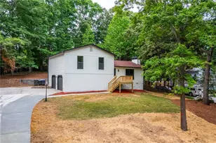 412 Trotters Ridge Ridge, Lawrenceville, GA 30043 - Photo 7