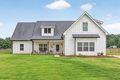 3670 Davis Academy Road, Rutledge, GA 30663 - Photo 1