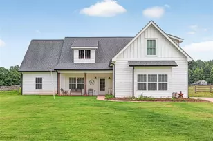 3670 Davis Academy Rd, Rutledge, GA 30663 - Photo 1