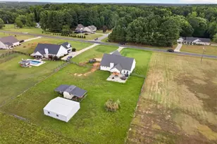 3670 Davis Academy Rd, Rutledge, GA 30663 - Photo 5