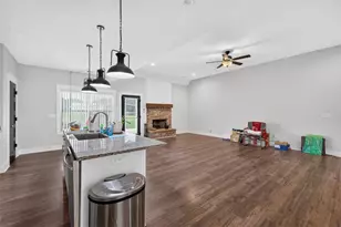 3670 Davis Academy Rd, Rutledge, GA 30663 - Photo 11