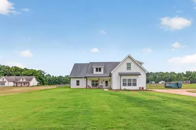 3670 Davis Academy Road, Rutledge, GA 30663 - Photo 1