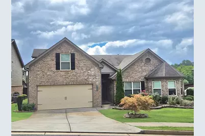 4138 Two Bridge Drive, Buford, GA 30518 - Photo 1