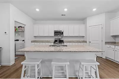 672 Groover Street, Ball Ground, GA 30107 - Photo 17