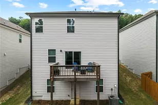 672 Groover St, Ball Ground, GA 30107 - Photo 9