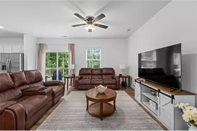 672 Groover Street, Ball Ground, GA 30107 - Photo 15