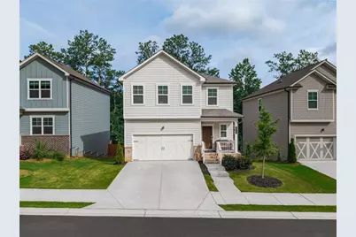 672 Groover Street, Ball Ground, GA 30107 - Photo 3