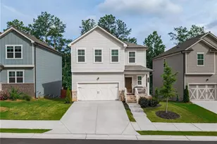 672 Groover St, Ball Ground, GA 30107 - Photo 3